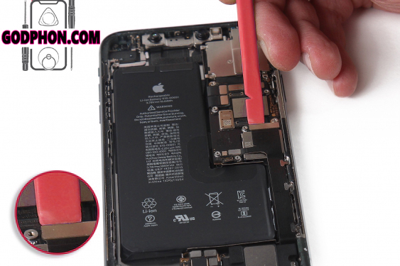 iphone 11 pro max charging connector 15 1