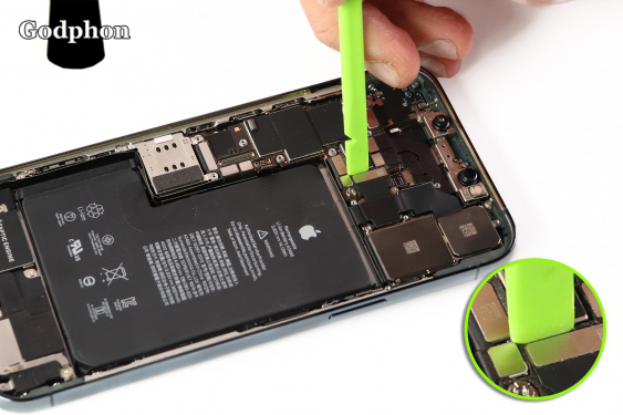 iphone 12 pro max frame step 15 image 1