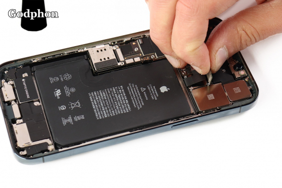 iphone 12 pro max frame step 16 image 1