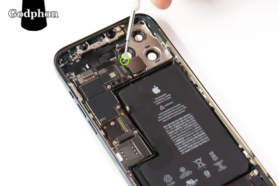 iphone 12 pro max frame step 18 image 1