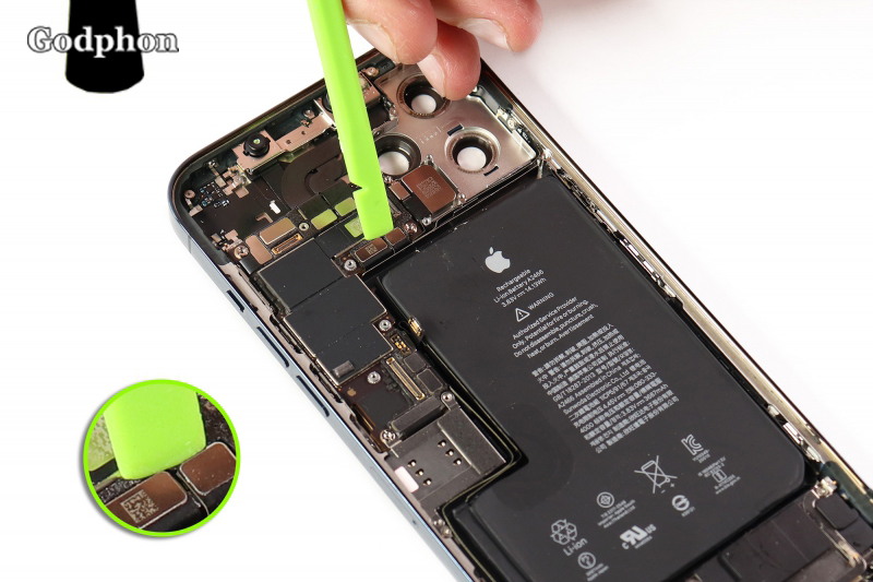 iphone 12 pro max frame step 19 image 1