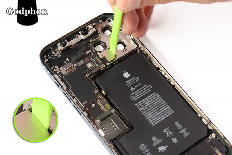 iphone 12 pro max frame step 20 image 1