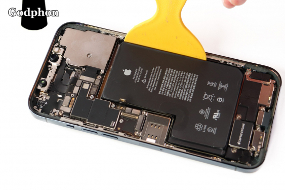 iphone 12 pro max frame step 23 image 1
