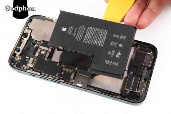 iphone 12 pro max frame step 23 image 4