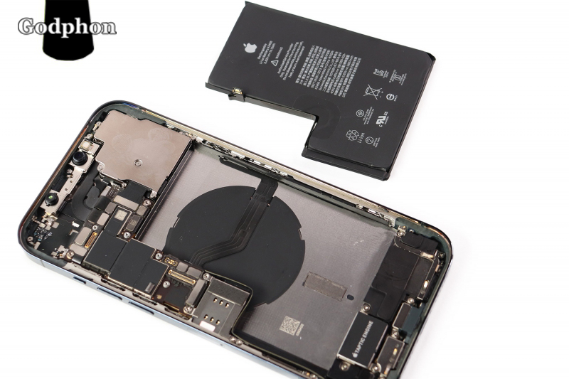 iphone 12 pro max frame step 24 image 0