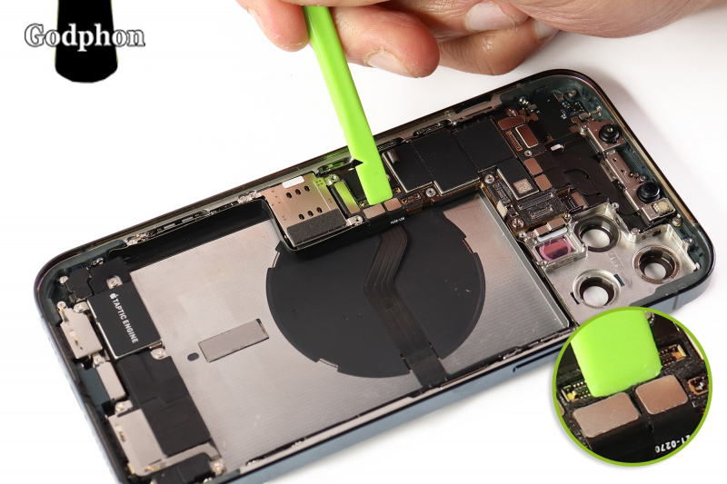 iphone 12 pro max frame step 25 image 1