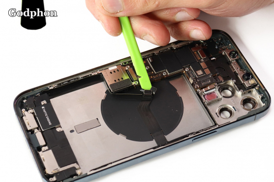 iphone 12 pro max frame step 25 image 2