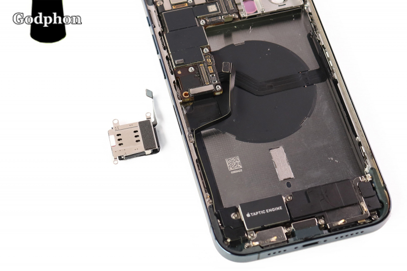iphone 12 pro max frame step 27 image 0