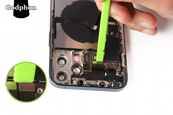 iphone 12 pro max frame step 28 image 1