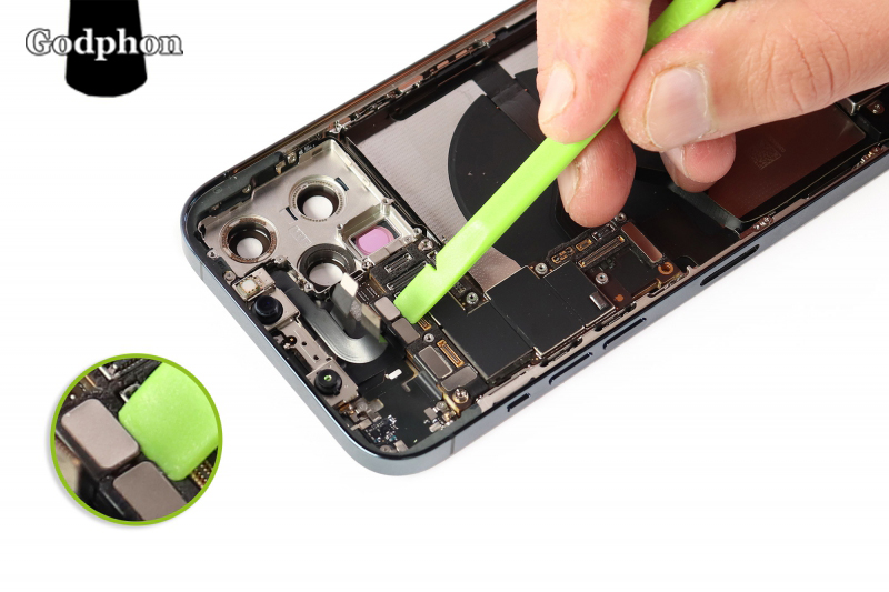 iphone 12 pro max frame step 29 image 1