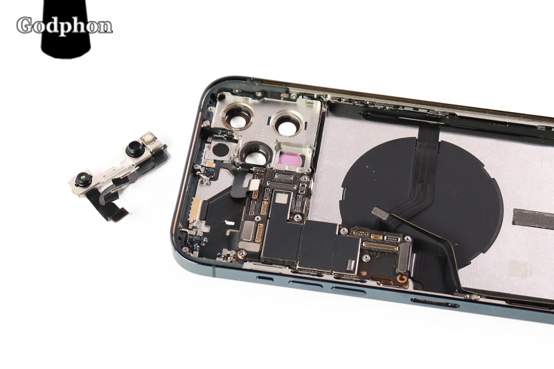 iphone 12 pro max frame step 31 image 0