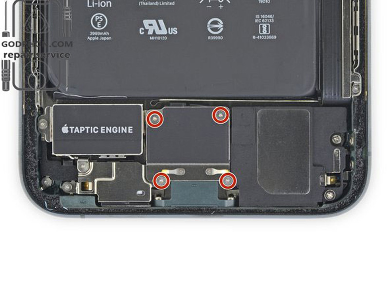 Apple iphone 11 pro max battery (39)
