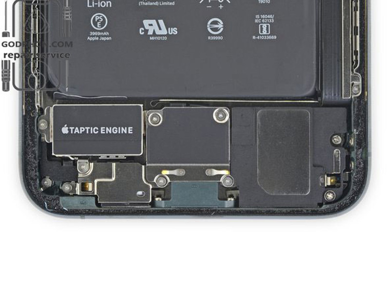 Apple iphone 11 pro max battery (40)