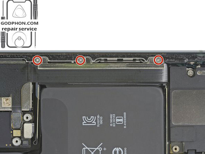 Apple iphone 11 pro max battery (49)