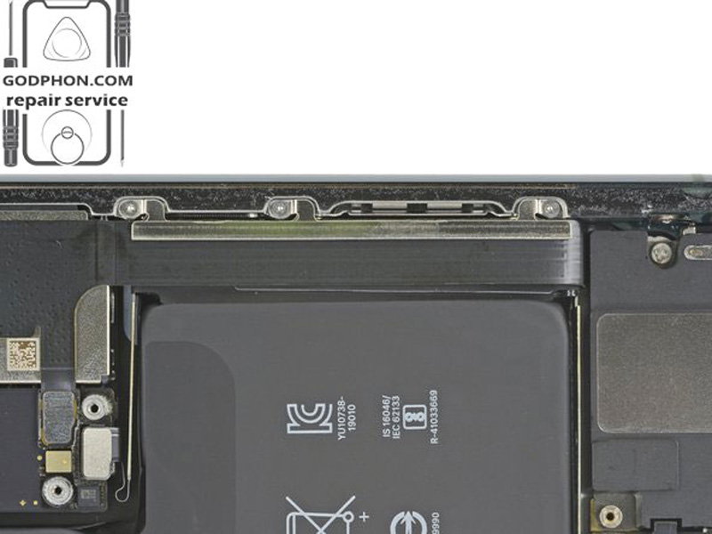 Apple iphone 11 pro max battery (50)