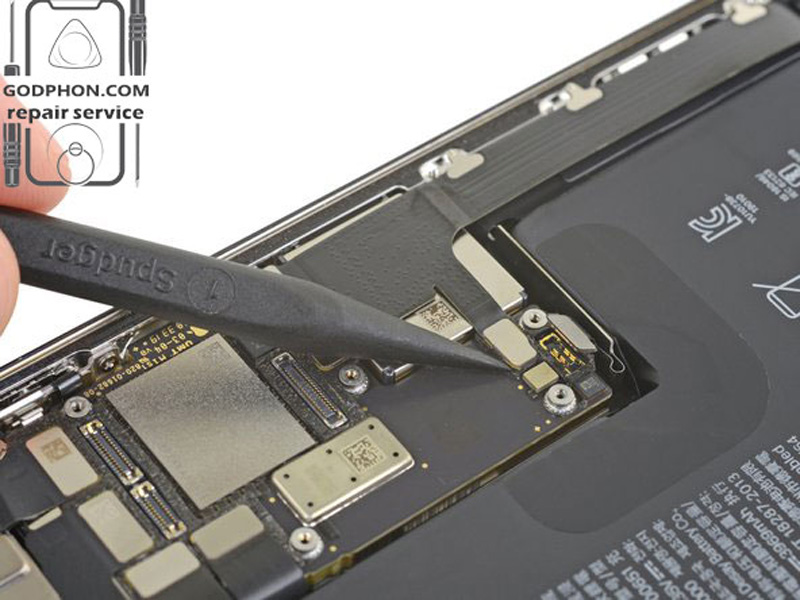 Apple iphone 11 pro max battery (52)