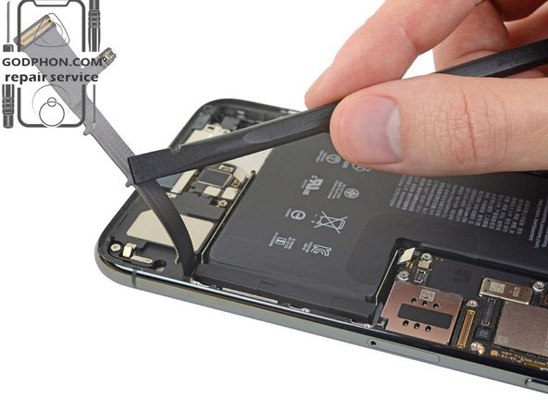 Apple iphone 11 pro max battery (56)