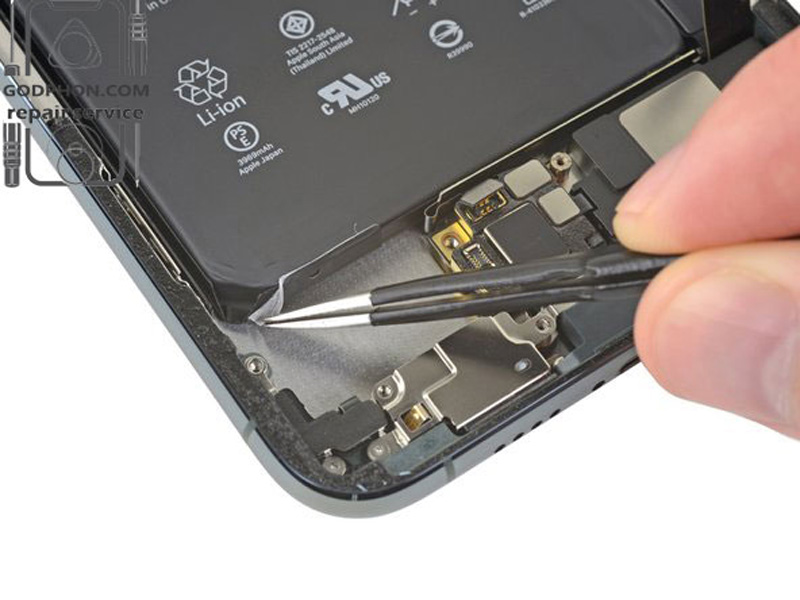Apple iphone 11 pro max battery (60)