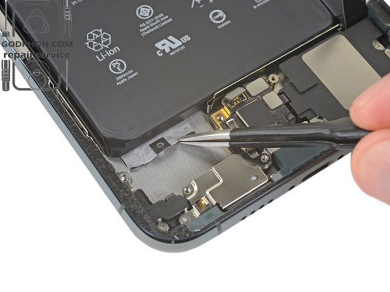 Apple iphone 11 pro max battery (61)