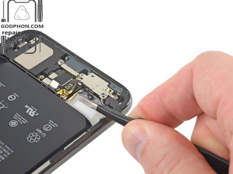 Apple iphone 11 pro max battery (62)