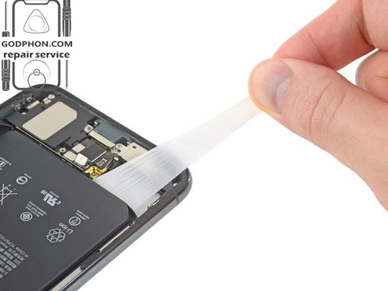 Apple iphone 11 pro max battery (63)