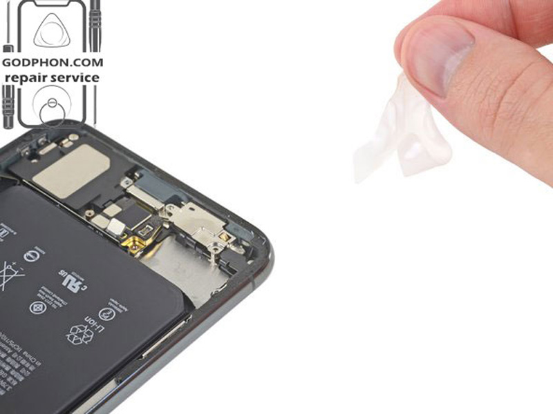 Apple iphone 11 pro max battery (64)