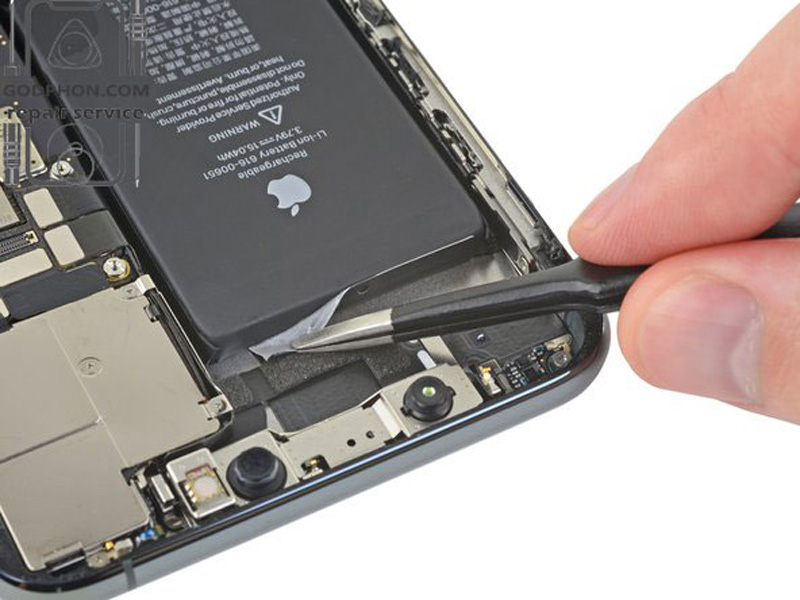 Apple iphone 11 pro max battery (66)