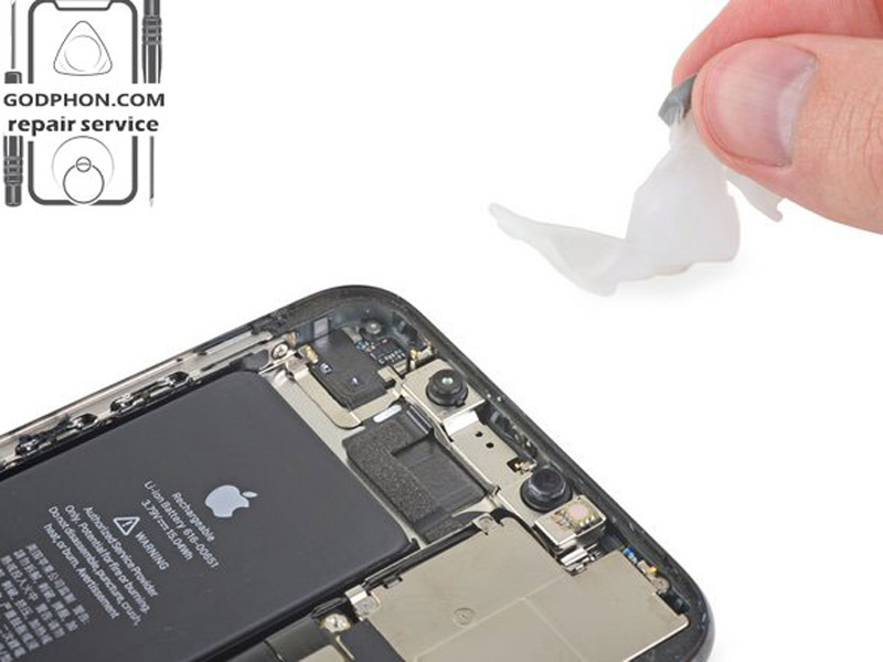 Apple iphone 11 pro max battery (70)