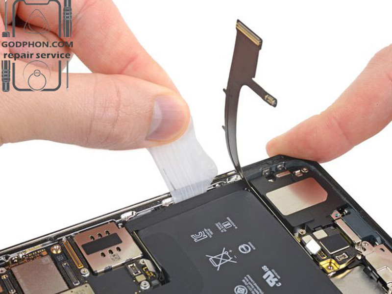 Apple iphone 11 pro max battery (75)