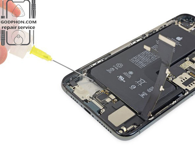 Apple iphone 11 pro max battery (77)
