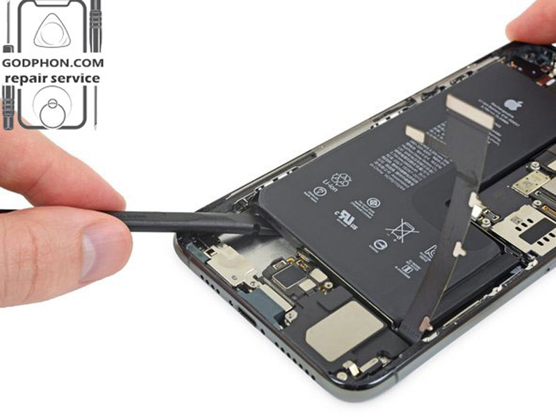 Apple iphone 11 pro max battery (78)