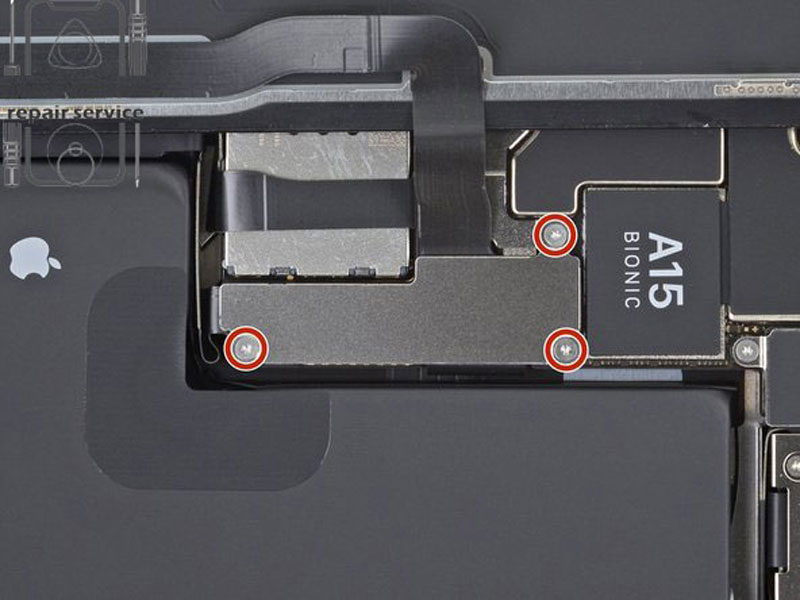 apple iphone 13 pro battery (25)