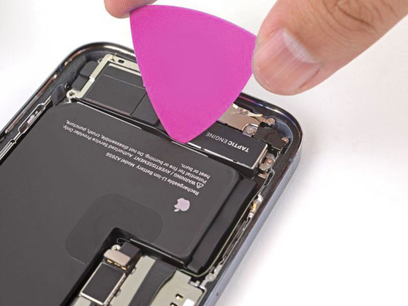 apple iphone 13 pro battery (40)