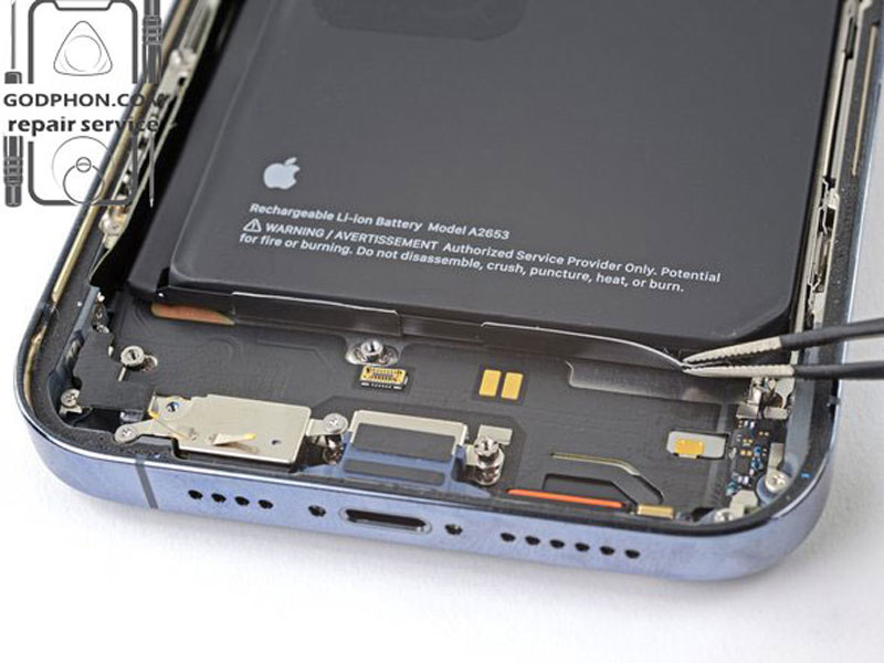 apple iphone 13 pro battery (48)