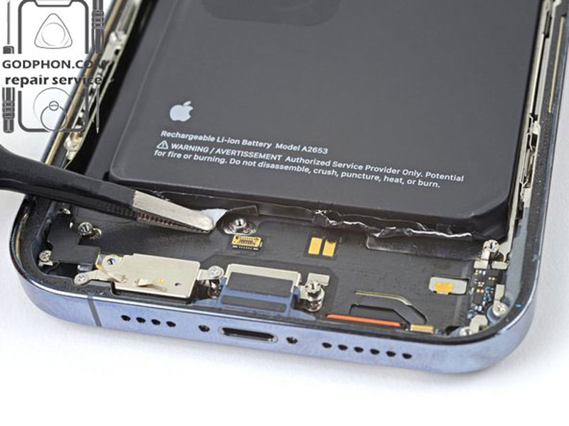 apple iphone 13 pro battery (49)