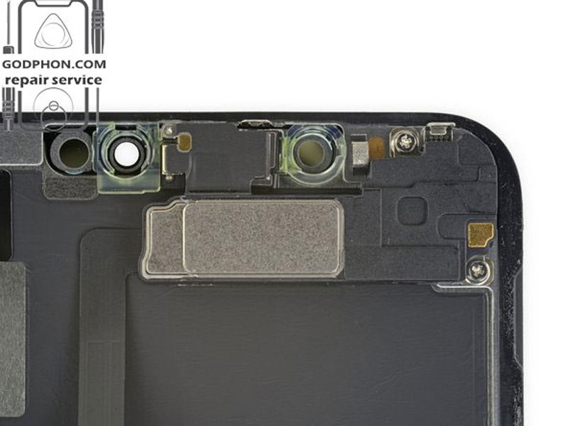iPhone-11-Pro-Max-Earpiece-Speaker-and-Front-Sensor-(19)