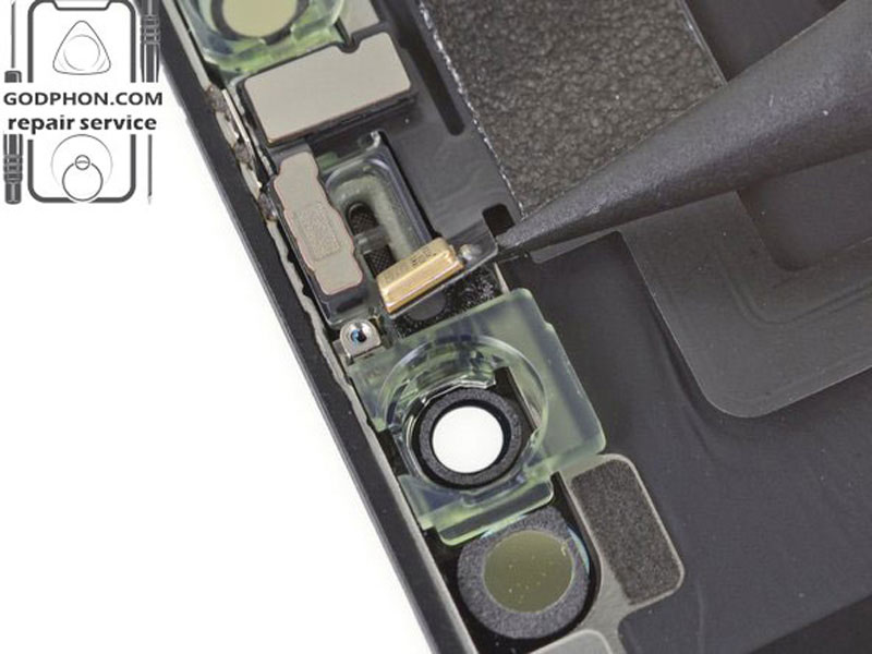 iPhone-11-Pro-Max-Earpiece-Speaker-and-Front-Sensor-(25)