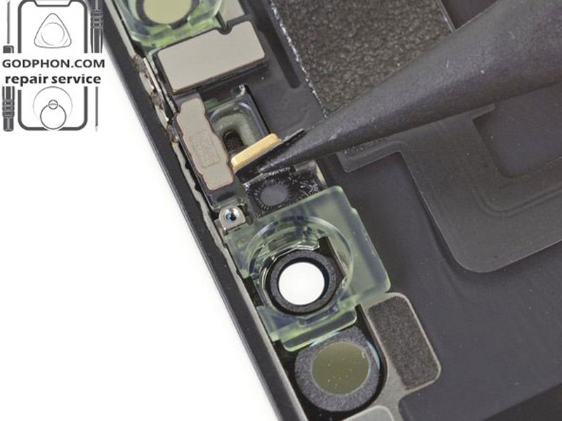 iPhone-11-Pro-Max-Earpiece-Speaker-and-Front-Sensor-(26)