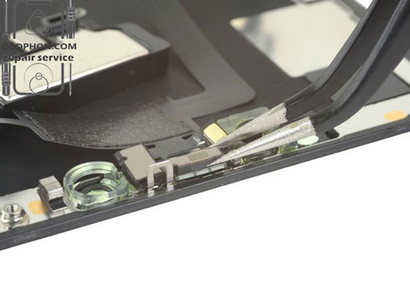 iPhone-11-Pro-Max-Earpiece-Speaker-and-Front-Sensor-(27)