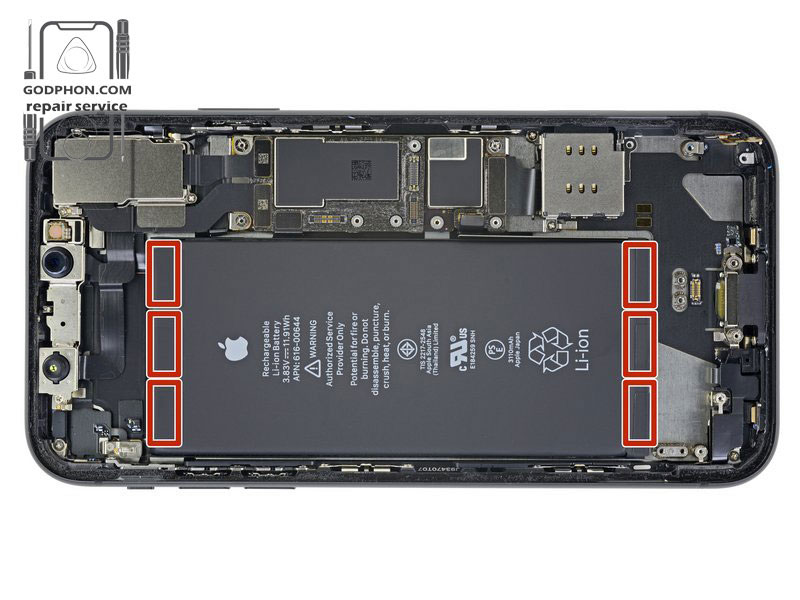 iphone 11 battery (70)