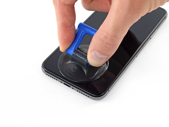 تعویض بلندگوی گوشی آیفون X بدون از دست دادن Face ID: مرحله 8، تصویر 2 از 2