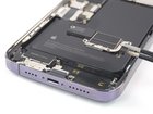 تعویض بلندگوی iPhone 14 Pro Max