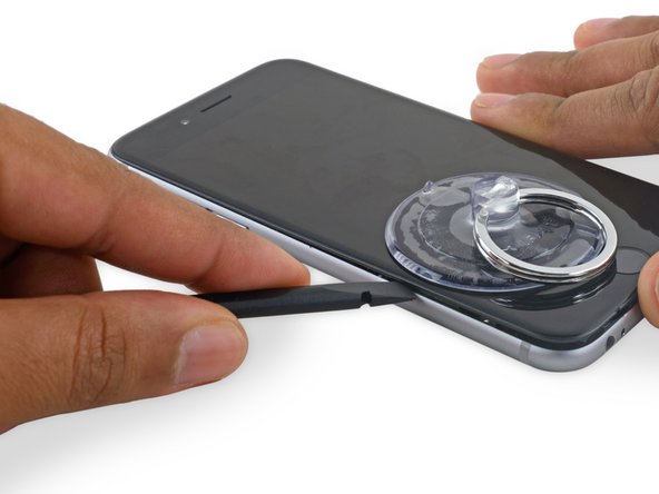 تعویض باتری iPhone 6s: مرحله 9، تصویر 1 از 2