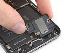 تعویض اسپیکر پایین آیفون XS