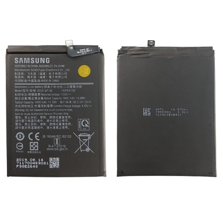 باتری گوشی Samsung Galaxy A10s
