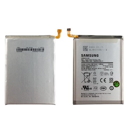 باتری سامسونگ گلکسی ام 20 | Samsung Galaxy M20