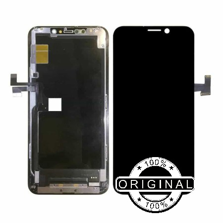 تاچ‌ ال‌ سی‌ دی آیفون 11 پرو مکس | iPhone 11 Pro Max LCD