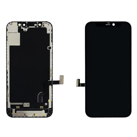 تاچ‌ ال‌ سی‌ دی آیفون 12 مینی | iPhone 12 Mini LCD