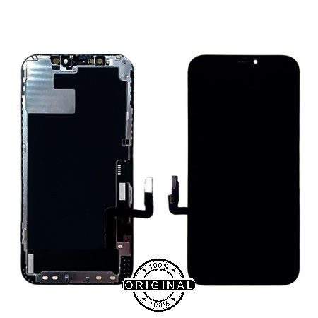 تاچ‌ ال‌ سی‌ دی آیفون 12 پرو مکس | iPhone 12 Pro Max LCD