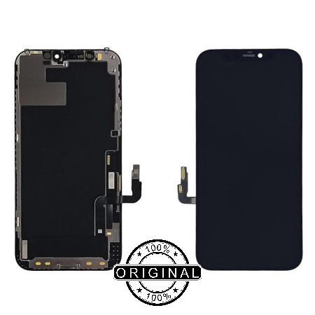 تاچ‌ ال‌ سی‌ دی آیفون 12/12 پرو | iPhone 12/12 Pro LCD